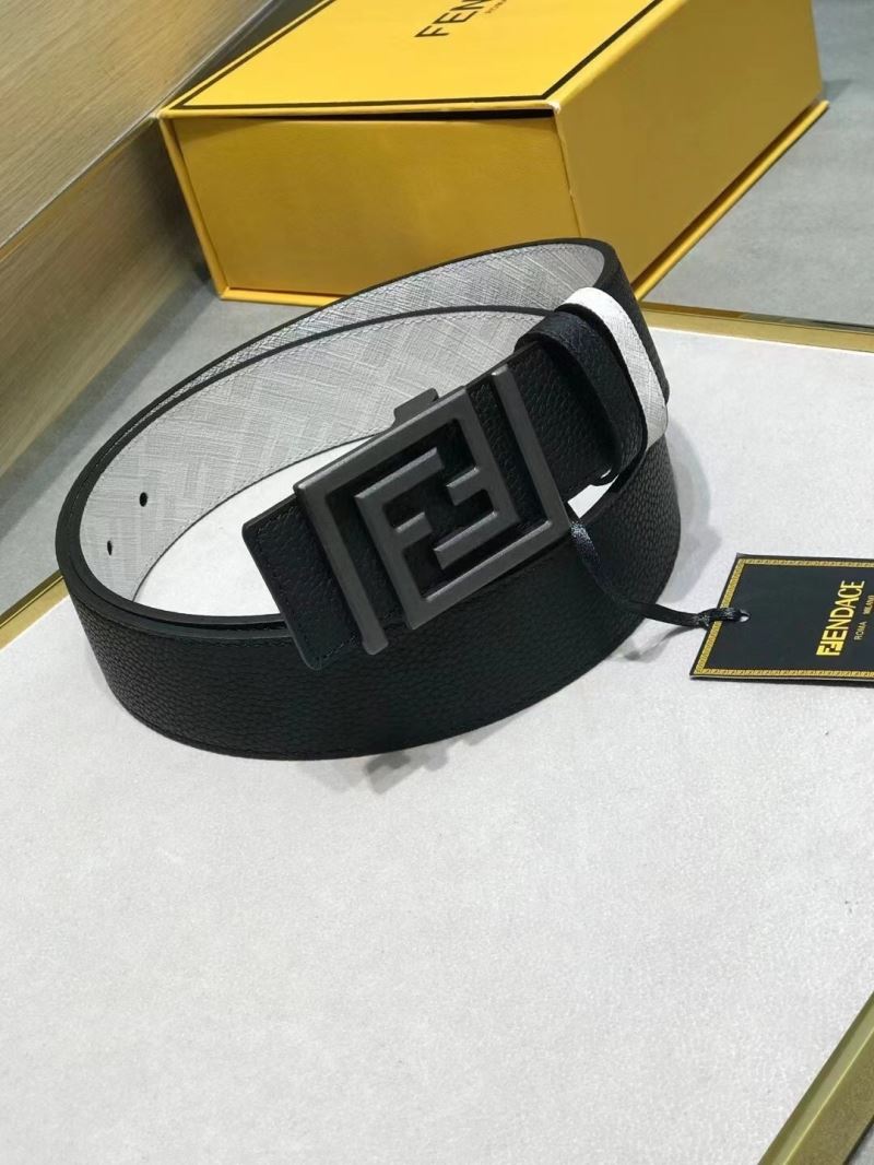 F**di belts